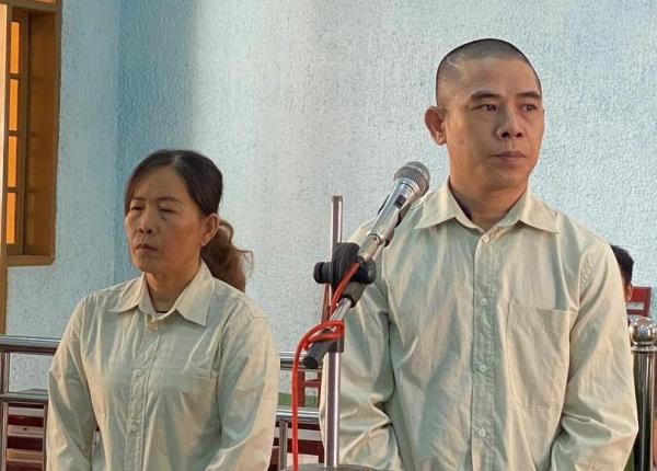 Xài tiền giả, lãnh án thật