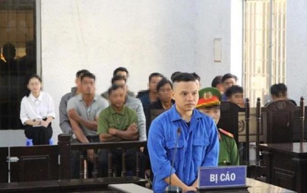 Bi kịch từ mâu thuẫn vợ chồng