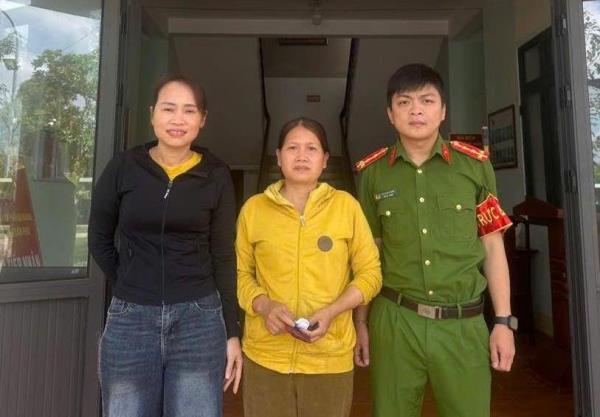 Số chưa mất của