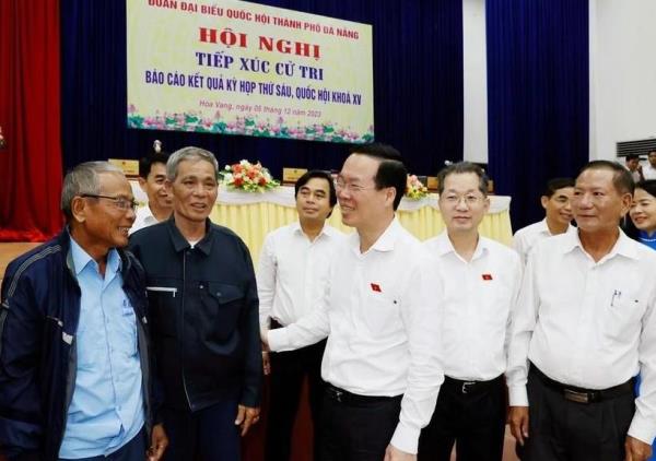 Thế giới coi Việt Nam là điểm sáng trong tăng trưởng kinh tế