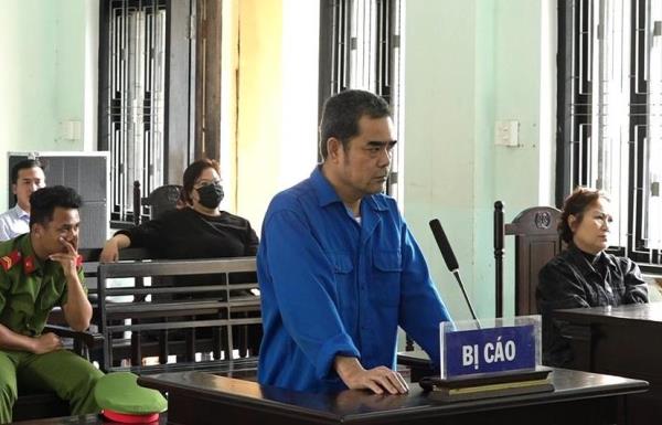 Cò đất chém gió chiếm đoạt gần 5 tỷ đồng