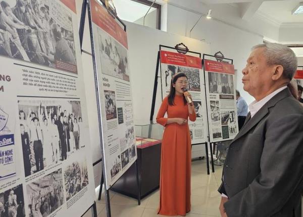 Đại tướng Nguyễn Chí Thanh và cách mạng miền Nam