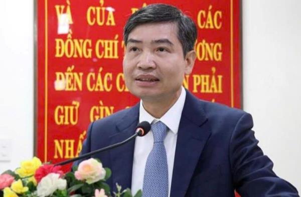 Chủ tịch tỉnh Đắk Lắk Tạ Anh Tuấn giữ chức Thứ trưởng Bộ Tài chính