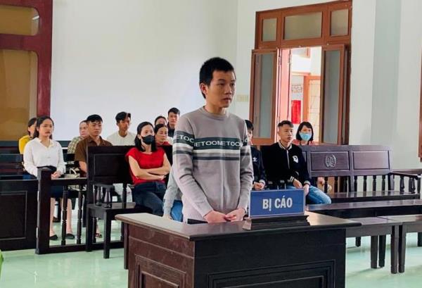 Ghen tuông vô cớ