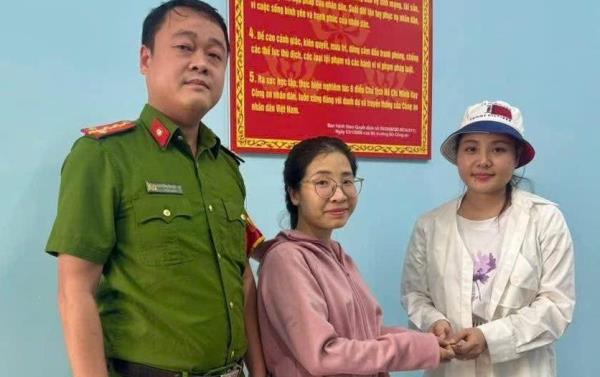 Hành động đẹp giữa đời thường