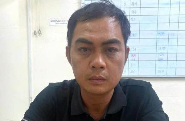 Đoạt mạng vợ vì ghen tuông