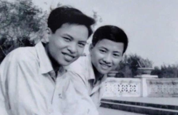 Một câu chuyện về liệt sĩ nhà báo Nguyễn Huy