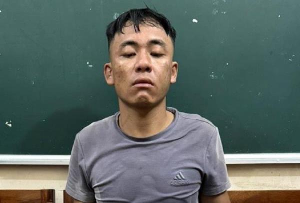 Kẻ bán ma túy manh động