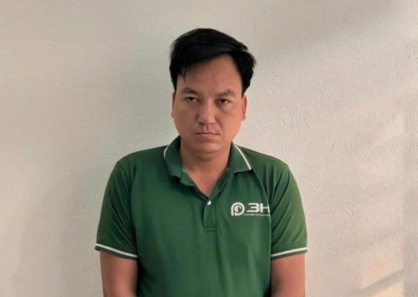 Truy bắt thành công đối tượng truy nã lừa đảo qua mạng, chiếm đoạt hàng trăm triệu đồng