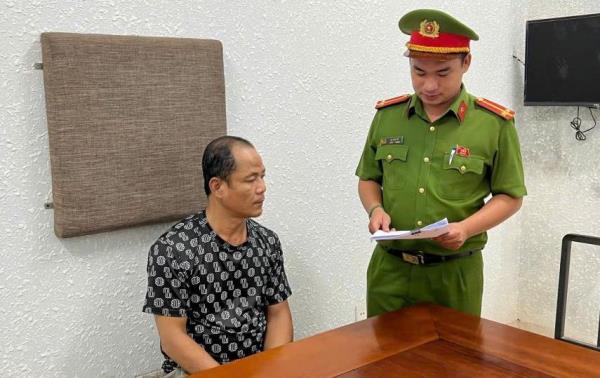 Mật phục bắt nóng kẻ đi đêm