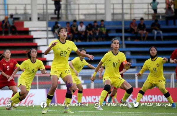 OCA mở đường, nhưng Malaysia và Indonesia vẫn từ chối dự Asiad 2026