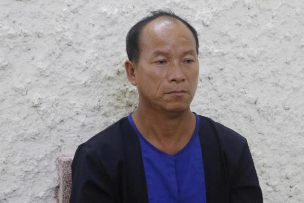 Sa lưới sau 8 năm trốn nã ở nước ngoài