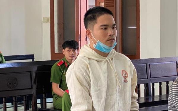 Nghịch tử lãnh án