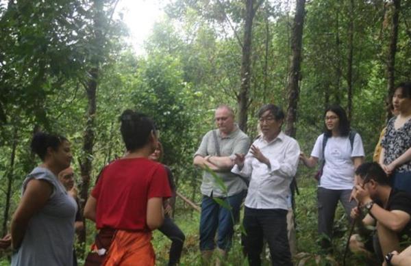 Hướng đi nào cho du lịch cộng đồng ở Hòa Vang?