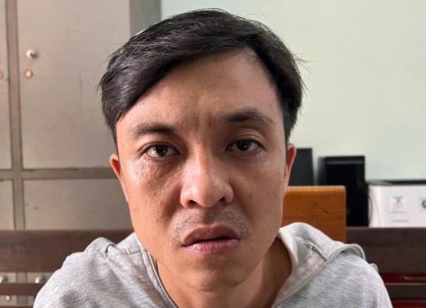 Bắt nóng đối tượng đập kính ô tô đậu ven đường trộm 15 triệu đồng