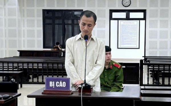 Dùng sổ đỏ giả lừa đảo chiếm đoạt 1,2 tỷ đồng