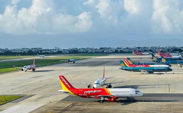 Quy hoạch phát triển khu vực đô thị sân bay Đà Nẵng như thế nào?