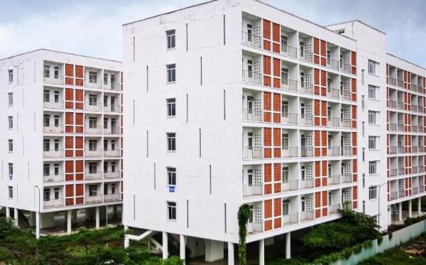 Phê duyệt giá thuê nhà ở xã hội tại Khu ký túc xá tập trung phía Tây Đà Nẵng