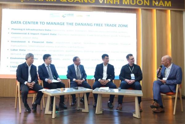 Thách thức thu thập dữ liệu và định hình chính sách phát triển Khu Thương mại Tự do Đà Nẵng