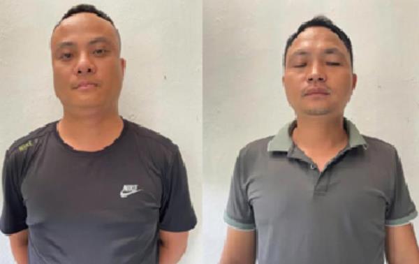 Lợi dụng bão số 3 để đoạt tiền bến bãi của thương lái nông sản