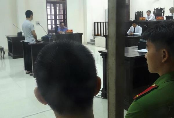 Giật mình ổ nghiện toàn vị thành niên