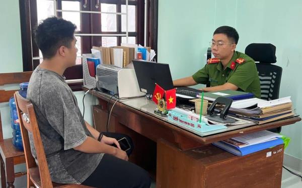 Lên mạng rao bán thận, nam thanh niên bị lừa sang Campuchia