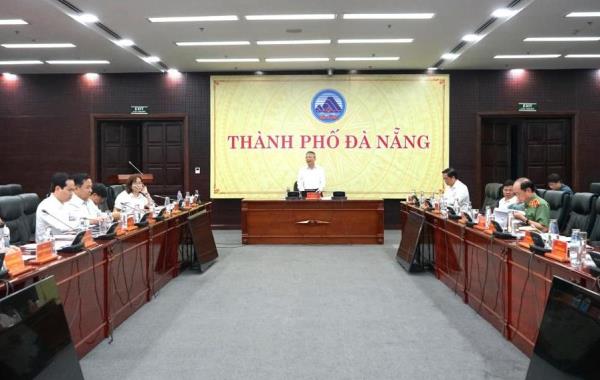 Đà Nẵng công bố 76 người trúng cử đại biểu HĐND thành phố khóa XI, nhiệm kỳ 2026-2031