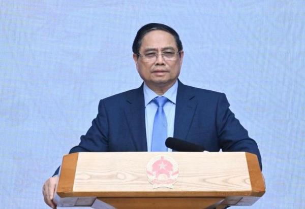 Chủ động từ sớm, từ xa trong phòng, chống thiên tai