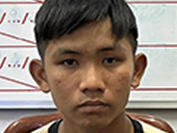 Ngựa quen đường cũ