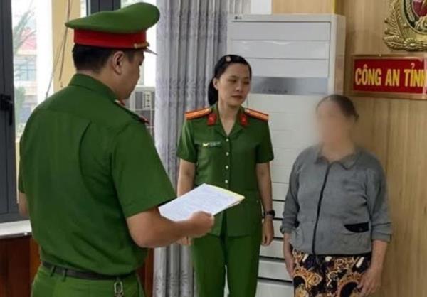 Lập hụi giả lừa đảo tiền tỷ