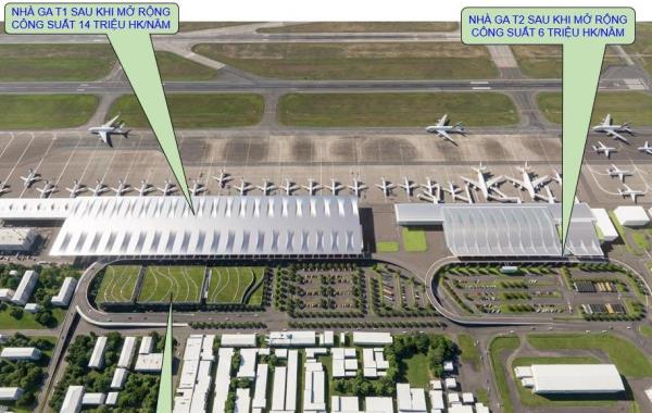 Công bố quy hoạch Cảng Hàng không quốc tế Đà Nẵng đến năm 2030, tầm nhìn 2050