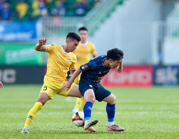 Chờ đợi bất ngờ