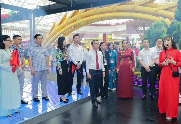 Du lịch Việt Nam thắng lớn dịp lễ Quốc khánh 2-9