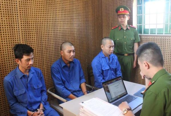 Phá đường dây lập hơn 80 công ty ma mua bán 20.000 hoá đơn trái phép