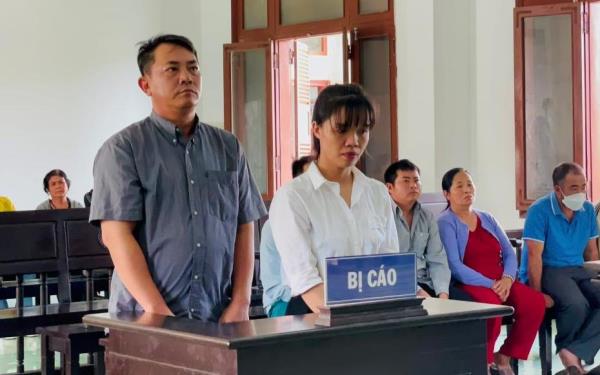 Nữ quái lừa đảo lãnh án 11 năm tù