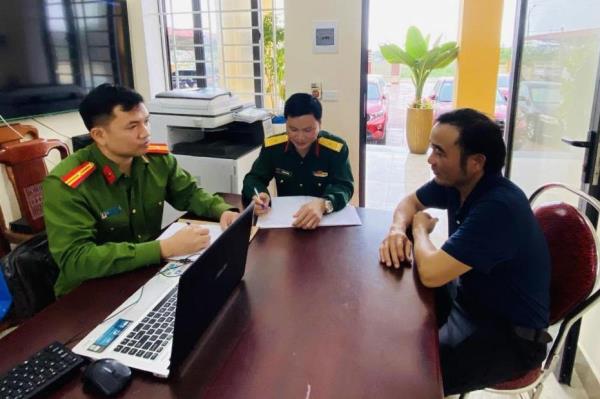 Cảnh giác thoát bẫy lừa đảo