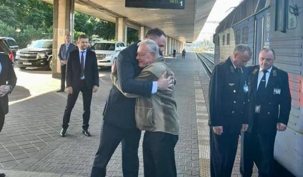 Lợi thế bất ngờ đối với Ukraine khi ông Trump thất vọng với Nga