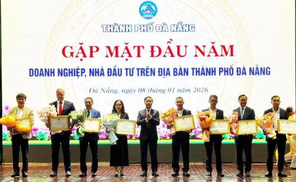 Không doanh nghiệp nào bị bỏ lại phía sau