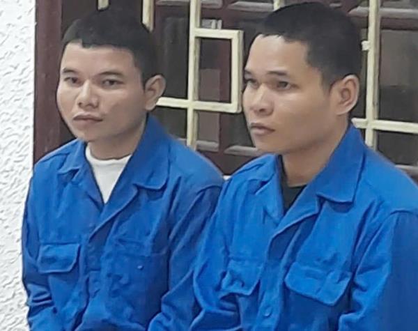 Bẻ gãy 2 mắt xích thẩm lậu 12.000 viên hồng phiến từ Lào vào Quảng Trị