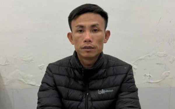 Nhập nha cuỗm tài sản