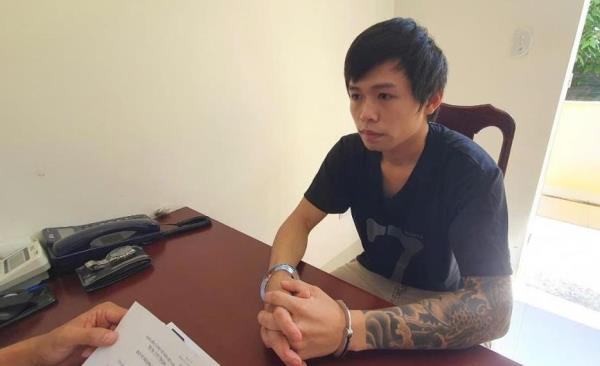 Đâm bạn nhậu tử vong vì thù cũ