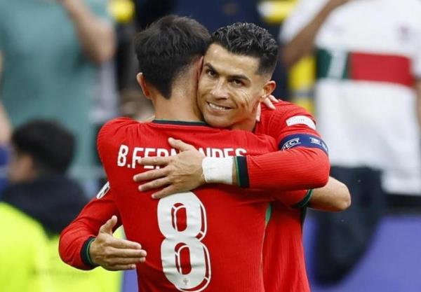 Giành vé sớm, Ronaldo và dàn sao Bồ được thưởng phép