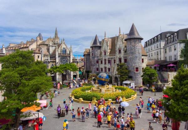 Đà Nẵng điều chỉnh tăng thu ngân sách lên trên 30 ngàn tỷ đồng