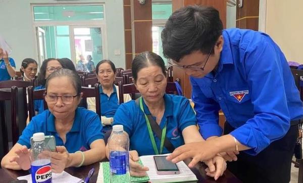 Cần câu giúp phụ nữ vượt khó, thoát nghèo bền vững