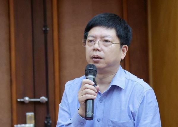 Bộ Y tế lên tiếng về vụ án tại Viện Giám định Pháp y Tâm thần Trung ương Biên Hòa