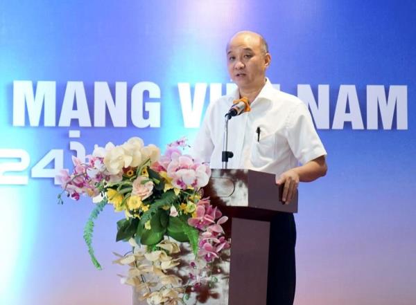 Lãnh đạo TP Đà Nẵng gặp mặt báo chí