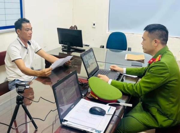 Ma men thông chốt bất thành