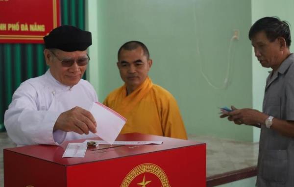 Bóc trần những thủ đoạn xuyên tạc kết quả bầu cử ở Việt Nam