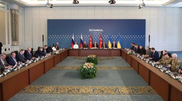 Mỹ nắn gân trước thềm đàm phán Nga – Ukraine