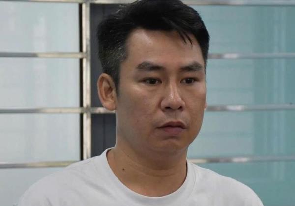 Bắt đối tượng đe dọa giết người